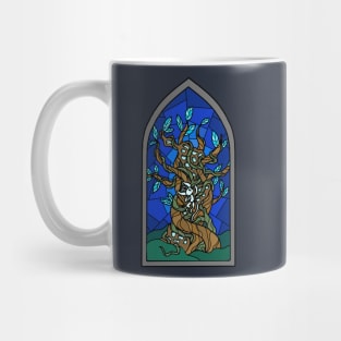 Ori In The Blind Forest Mug